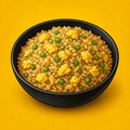 Illustrative Egg Fried Rice product artwork