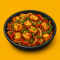 Illustrative Paneer Singapore product artwork