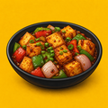 Illustrative Paneer Hong Kong product artwork